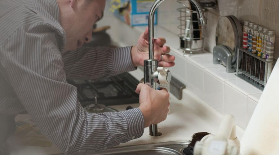 Professional Leak Detection in Idabel, OK